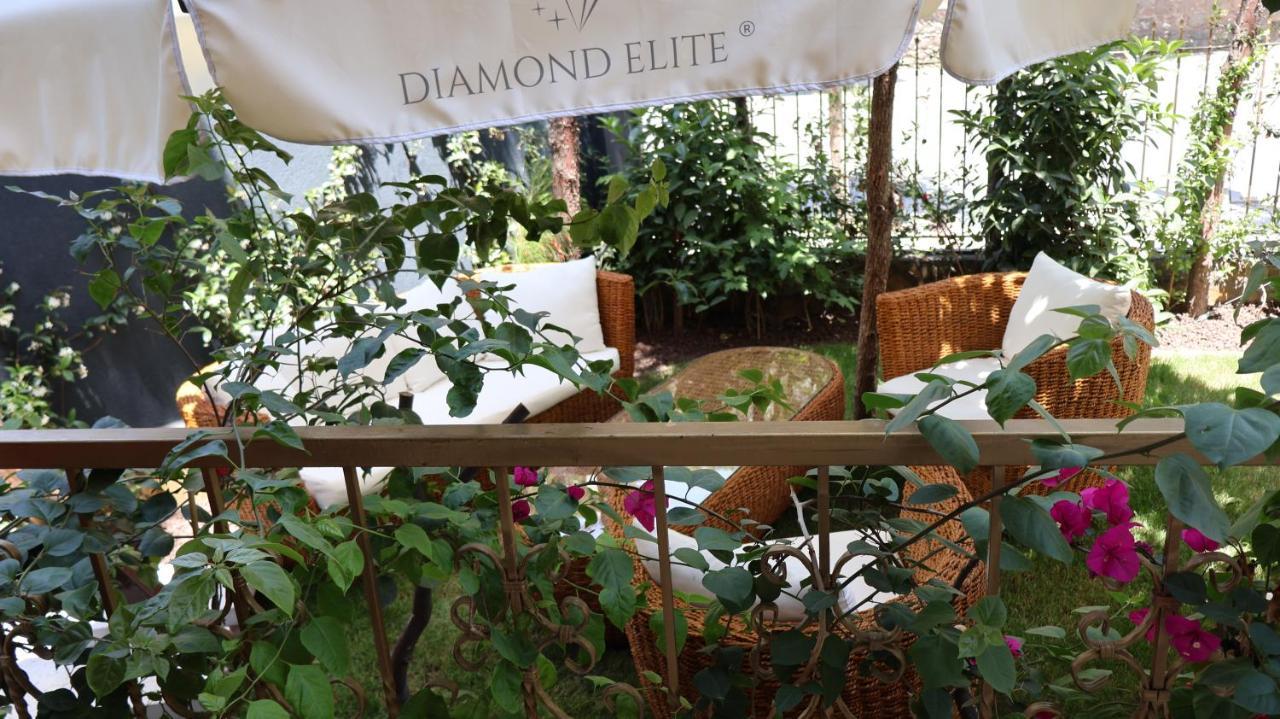 Diamond Elit Otel&Spa Center Izmir Exterior photo